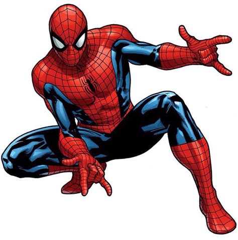 Spider Man Marvel Comics Superhero Comics Marvel Fan Marvel Heroes