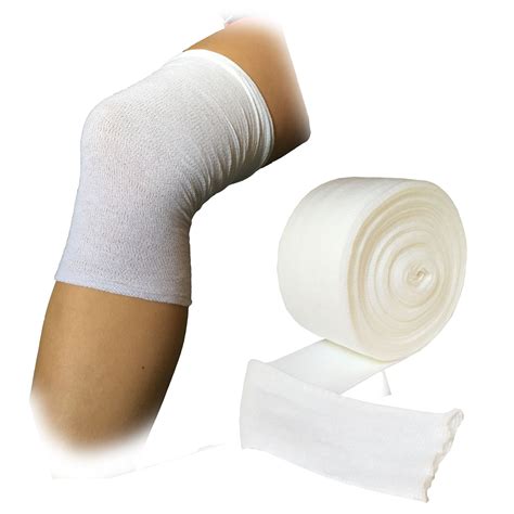 Sterogauze Tubular Child And Small Adult Limb Wound Dressing Bandage