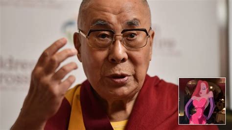 Fall From Grace The Dalai Lama Has Broken His Vow Of Celibacy By