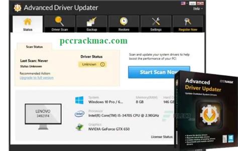 Advanced Driver Updater Full Version Free Download Unbrickid