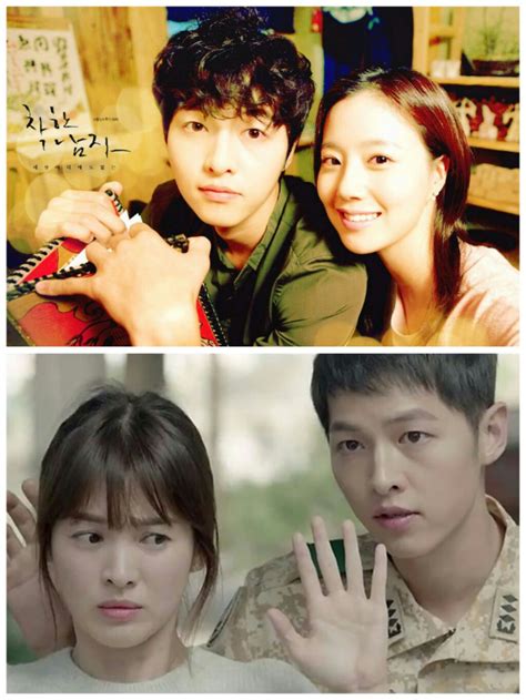 He rose to fame with the period drama sungkyunkwan scandal and the popular variety show running man in 2010. My Korean Drama on Twitter: "Song Joong Ki-Moon Chae Won ...