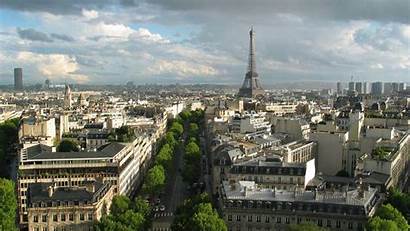 Paris France Wallpapers Tower Eiffel Wide Widescreen