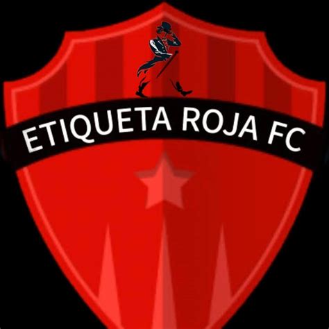 Etiqueta Roja Fc