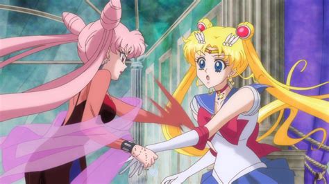 X06 Black Lady And Sailor Moon Astronerdboys Anime And Manga Blog
