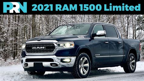 Dodge Ram Limited 2021 2021 Ram 2021 Ram 1500 Limited Rams Limited