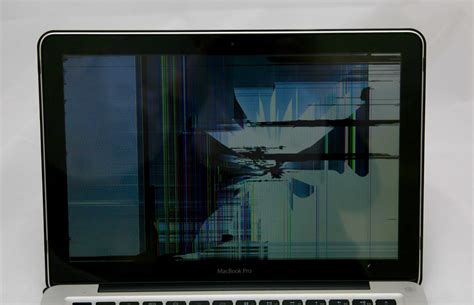 Getting a double screen mac operation up and running drag the white bar over to the other box to change it. Cracked Screen Repair and Replacement for Retina and Non ...