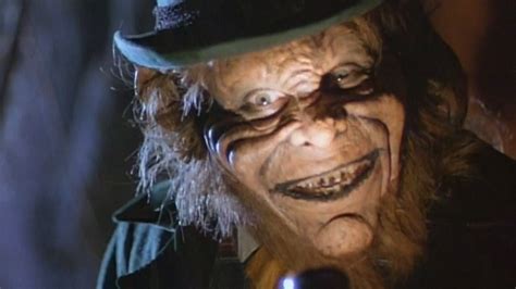 We did not find results for: Of Course There's a 'Leprechaun' Franchise Marathon All ...