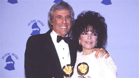 Burt Bacharach Dead At 94 Legendary Composers Life In Pictures Fox News