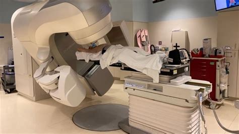 Pioneering Procedure Radiation Therapy Targets Heart Rhythm Disorder