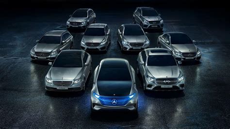 The Benefits Of Owning An Electric Vehicle Mercedes Benz Of Huntington