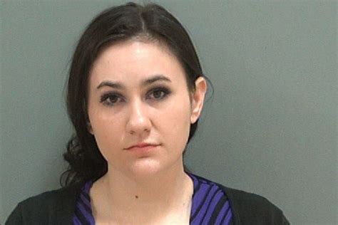 South Carolina English Teacher Arrested For Allegedly Having Sex With