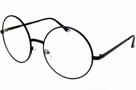 only 7 99 oversized fake round granny glasses clear black granny glasses fake glasses glasses