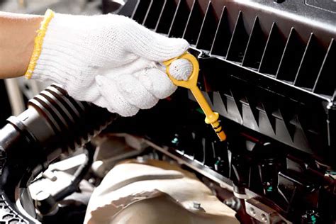 Automotive Maintenance Tasks You Can Do Yourself Auto Repair Service
