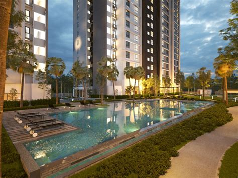 Opened in late 2015, to accommodate the rising needs of student housing in jatinangor. Plaza-Kelana-Jaya-Swimming-Pool | New Property Launch | KL ...