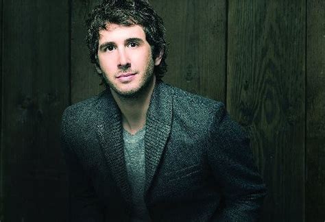 He is an incredible singer, but he is also a man of god. Josh Groban, singer and comedian: His 10 funniest moments ...