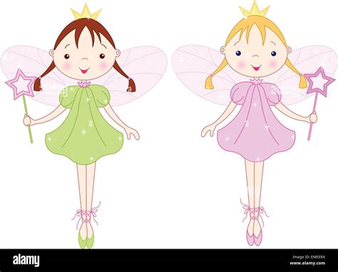 Flying Fairies Hi Res Stock Photography And Images Alamy