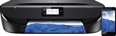 Customer Reviews Hp Envy 5055 All In One Instant Ink Ready Inkjet