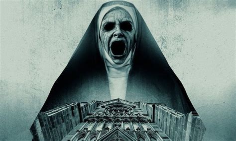 A Nun’s Curse 2020 Online Film Zdarma Topfilmy To