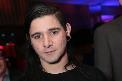 Skrillex Reunites With From First To Last Because Emo Is Forever