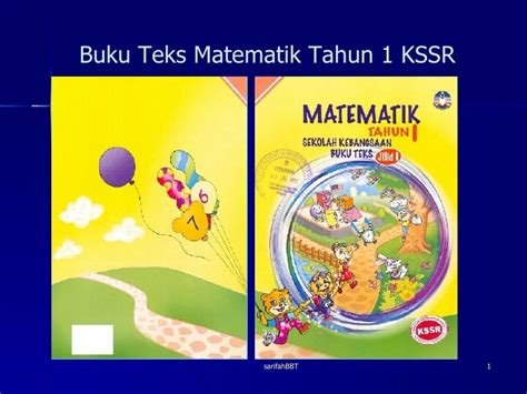 Buku Teks Matematik Tahun 3 Jilid 2 Pdf