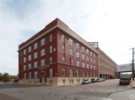 800 Wisconsin St, Eau Claire, WI 54703 - Banbury Place | LoopNet