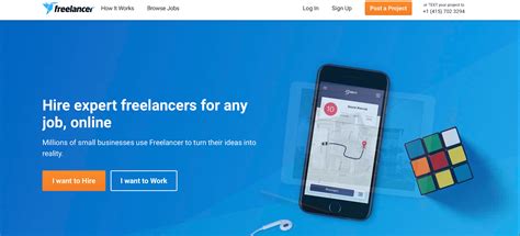 The 12 Best Freelance Websites For Writers