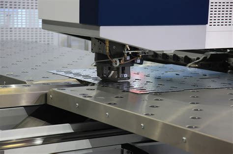 How Does Metal Punching Differ From Stamping Acme Pcb Assembly