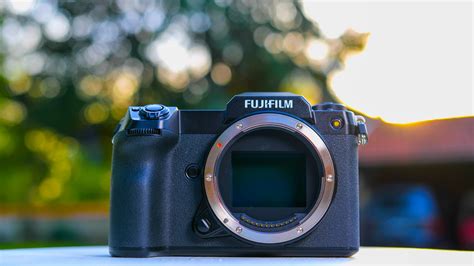 Fujifilm Gfx S Medium Format Mirrorless Camera Ubicaciondepersonas