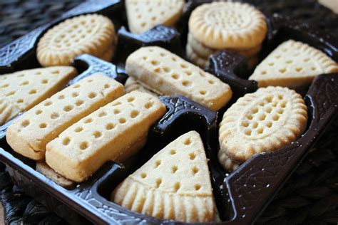 The Top Ideas About Scottish Shortbread Cookies Recipe Easy