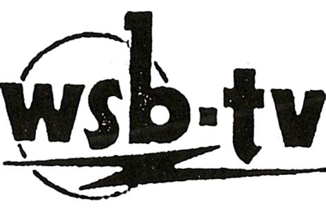 Wsb Tv Logopedia The Logo And Branding Site