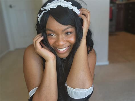 a happy little maid r smiles