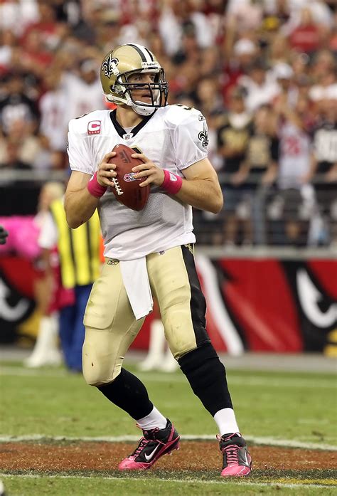Drew Brees Has The Rest Of Nfl Finally Figured Him Out News Scores