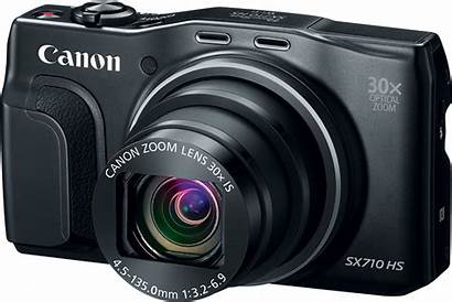 Canon Sx710 Powershot Hs Digital Dpreview Cameras