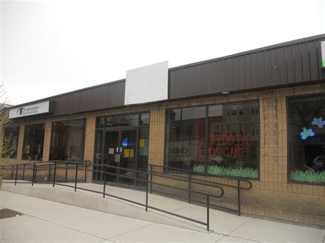 236 W Broad St, Hazleton, PA, 18201 - Office/Retail Space For Lease