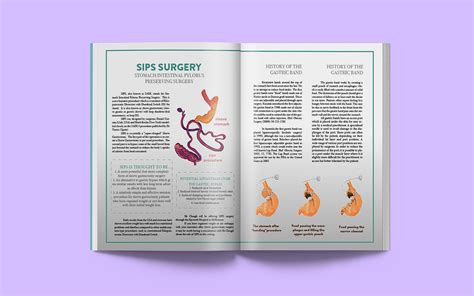 Melbourne Centre For Bariatric Surgery On Behance
