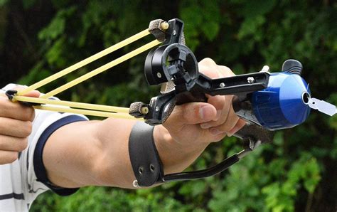 The Best Hunting Slingshots Of 2022