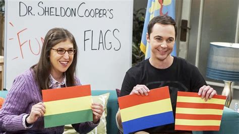 The Big Bang Theory Quiz How Well Do You Remember Sheldon Cooper
