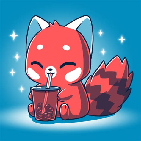 Red Panda Designs Teeturtle