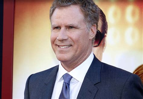 Will Ferrell Birthday