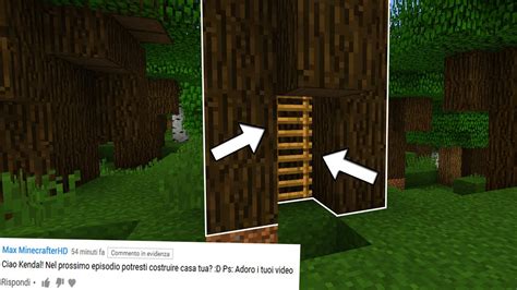 La casa sull'albero moderna lego® minecraft™ (21174) è un grande playset dettagliato ed estremamente versatile che regalerà ore di interminabile piacere ai giocatori di minecraft e a tutti i bambini che amano la costruzione creativa. HO COSTRUITO LA MIA CASA SULL'ALBERO!! Minecraft ITA ...