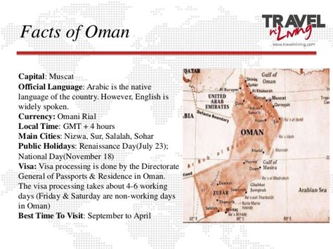 Oman Travelnliving
