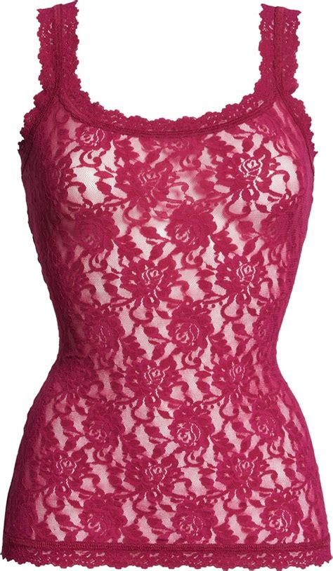 Hanky Panky Signature Lace Camisole Shopstyle