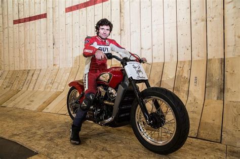 Pin By Quique Maqueda On Bike Legends Guy Martin Guys New Ducati
