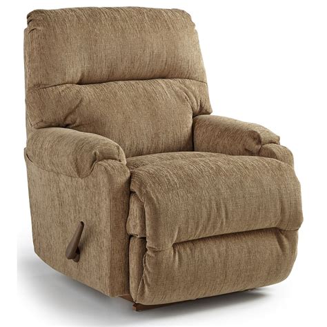 Broyhill Parkdale Swivel Rocker Recliner Garrydaddy