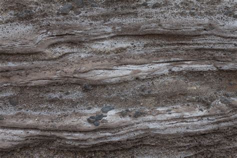 High Resolution Textures Wavy Rock Wall Texture