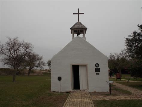 The Schramm Journey Mission Texas