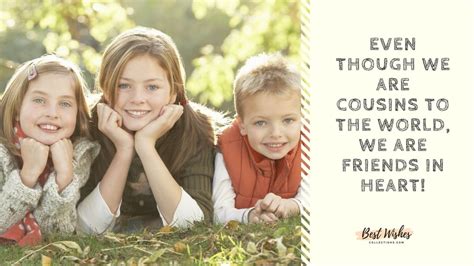 80 Happy Cousins Day Wishes Quotes Messages And Images