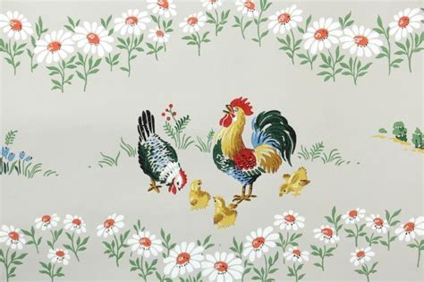 Maybe you would like to learn more about one of these? 35+ Vintage Hen Wallpaper on WallpaperSafari