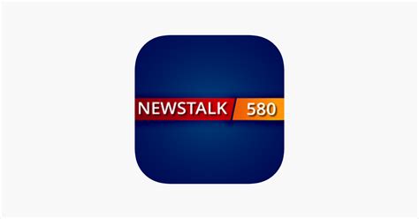‎newstalk 580 Wtcm App En App Store