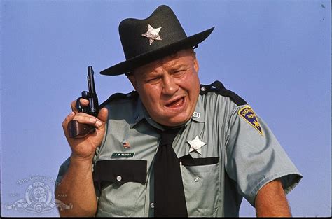 Clifton James Imdb